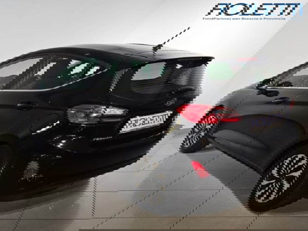 Ford Fiesta usata a Brescia (2)