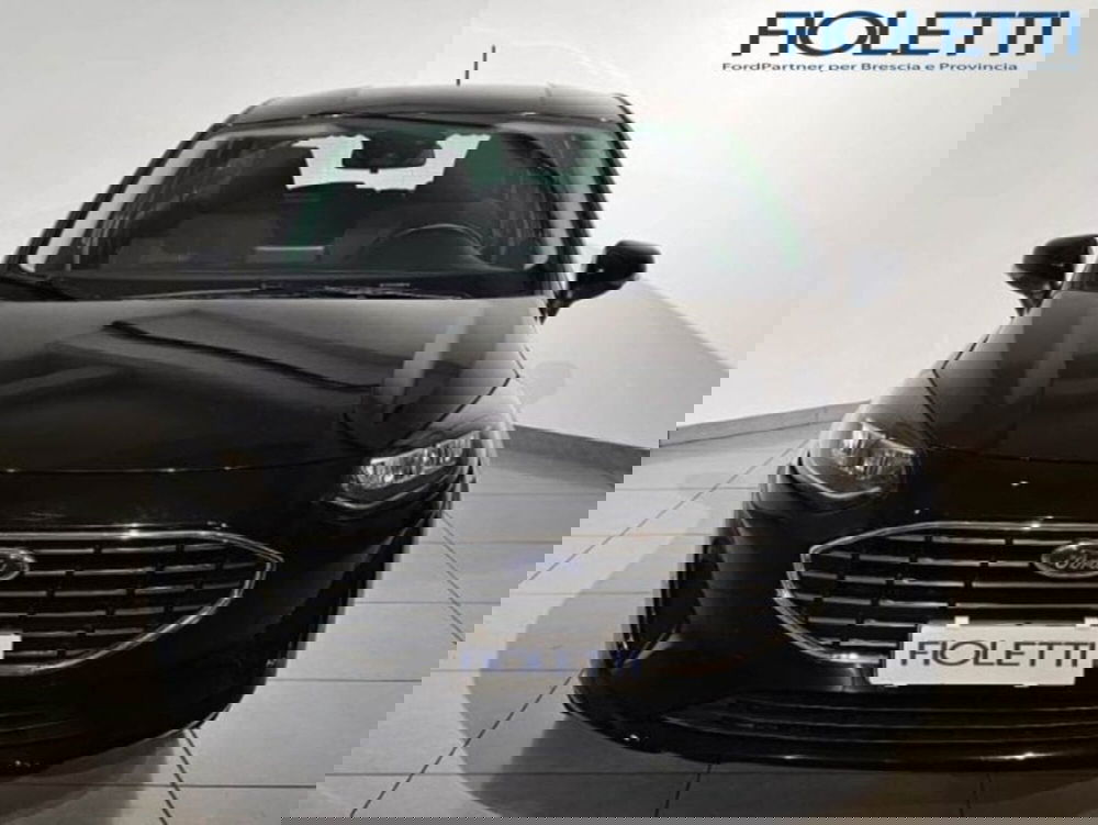 Ford Fiesta usata a Brescia (3)