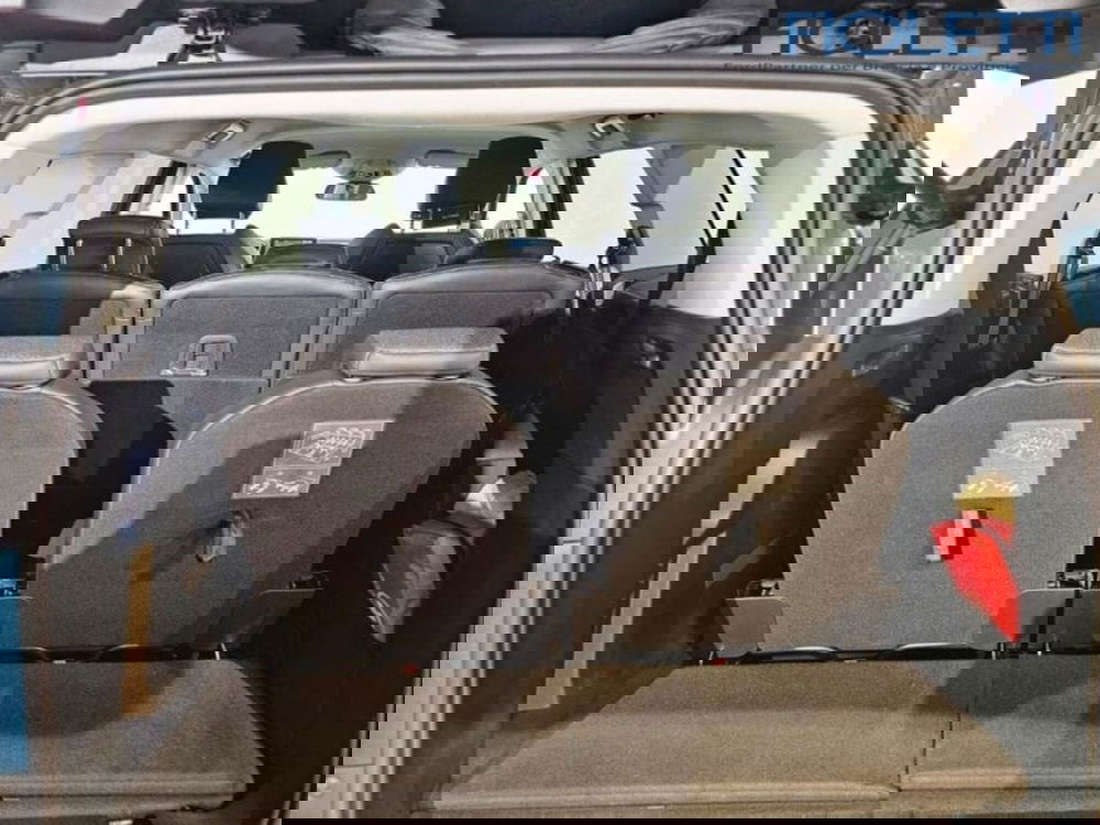 Peugeot 5008 usata a Brescia (14)