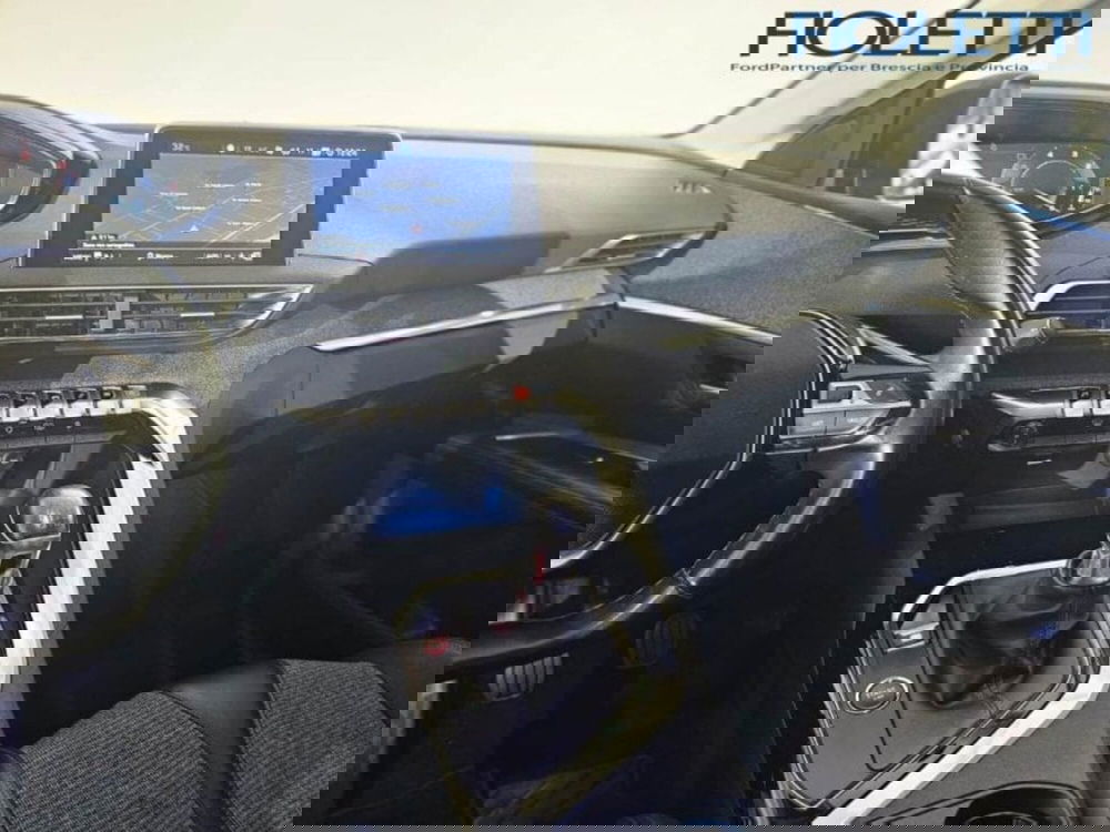 Peugeot 5008 usata a Brescia (17)