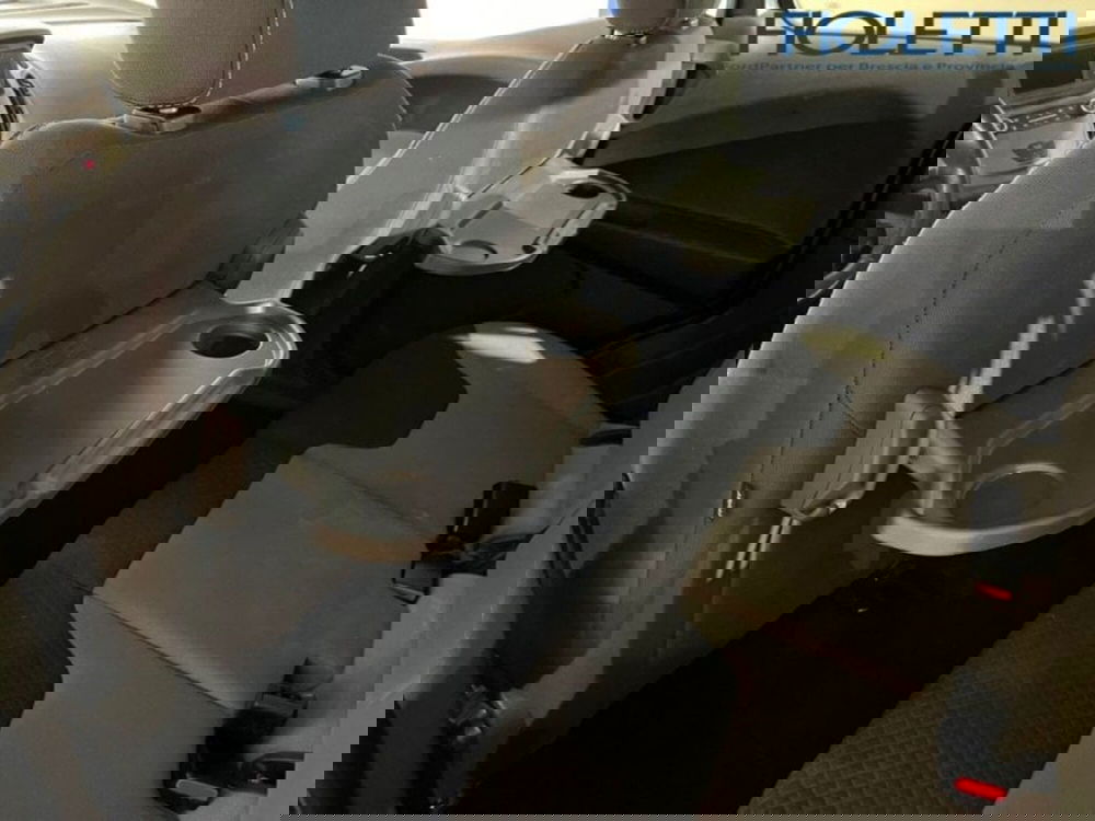 Ford Tourneo Courier usata a Brescia (11)