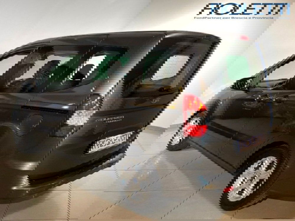 Ford Tourneo Courier usata a Brescia (2)