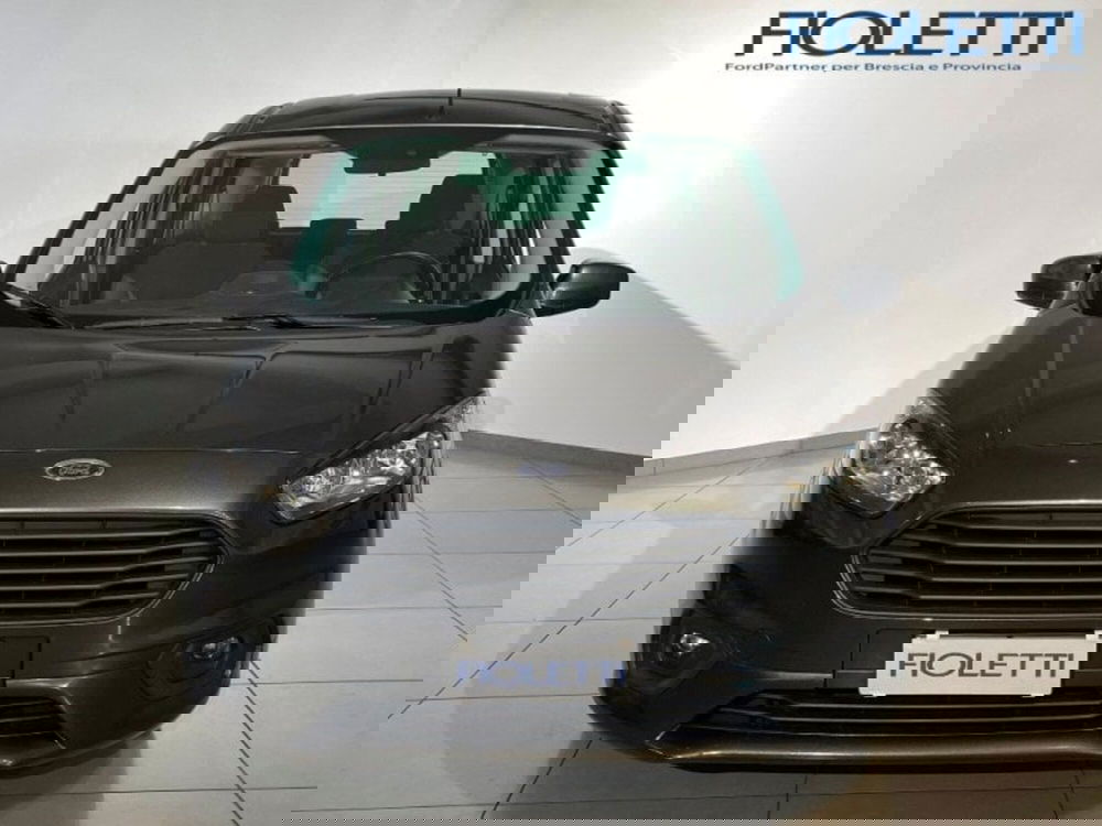 Ford Tourneo Courier usata a Brescia (3)