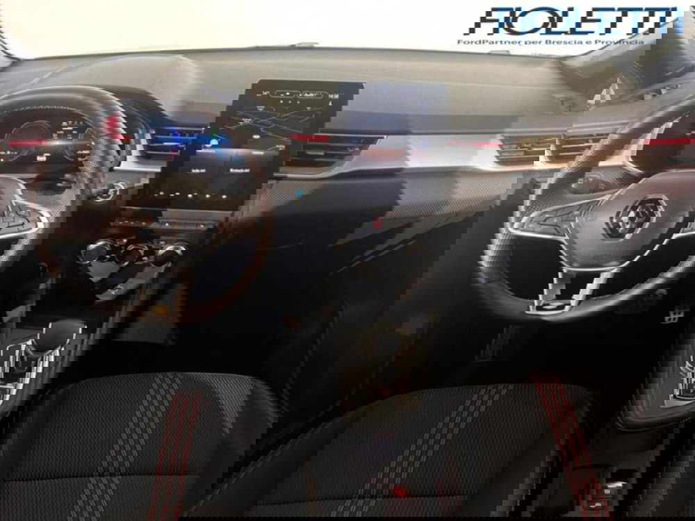 Renault Captur usata a Brescia (6)