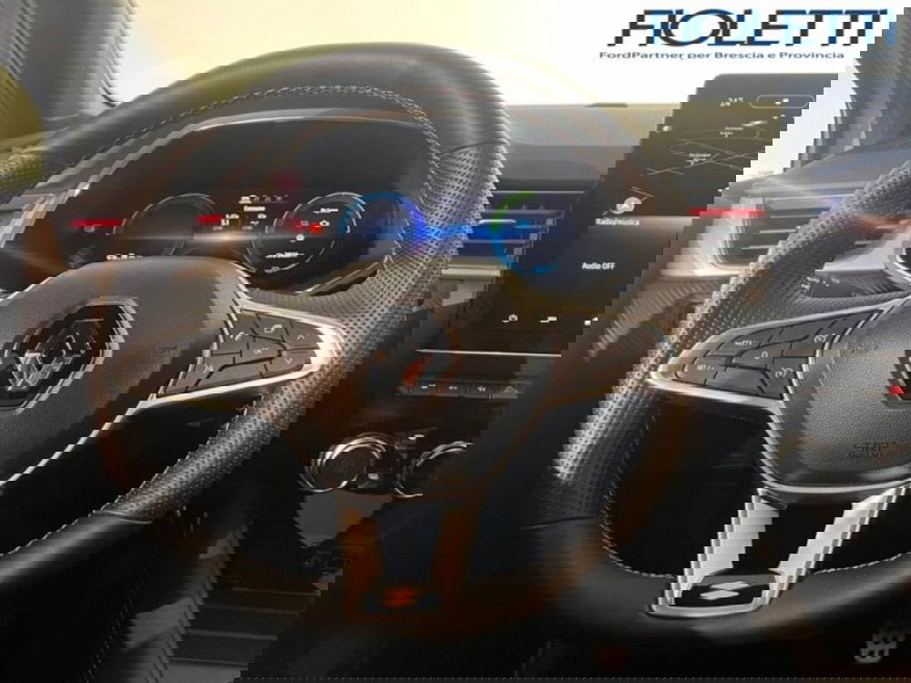 Renault Captur usata a Brescia (7)