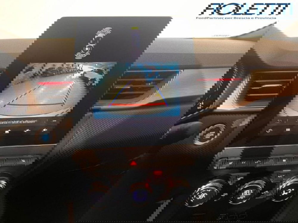 Renault Captur usata a Brescia (9)