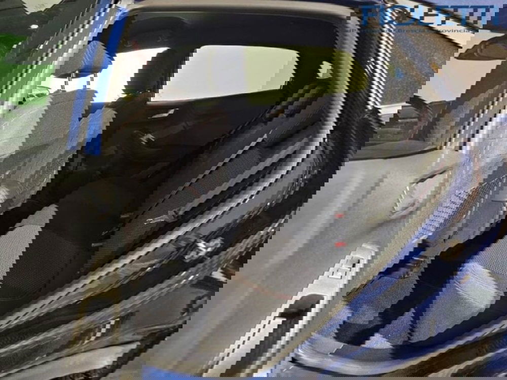 Ford Puma usata a Brescia (12)