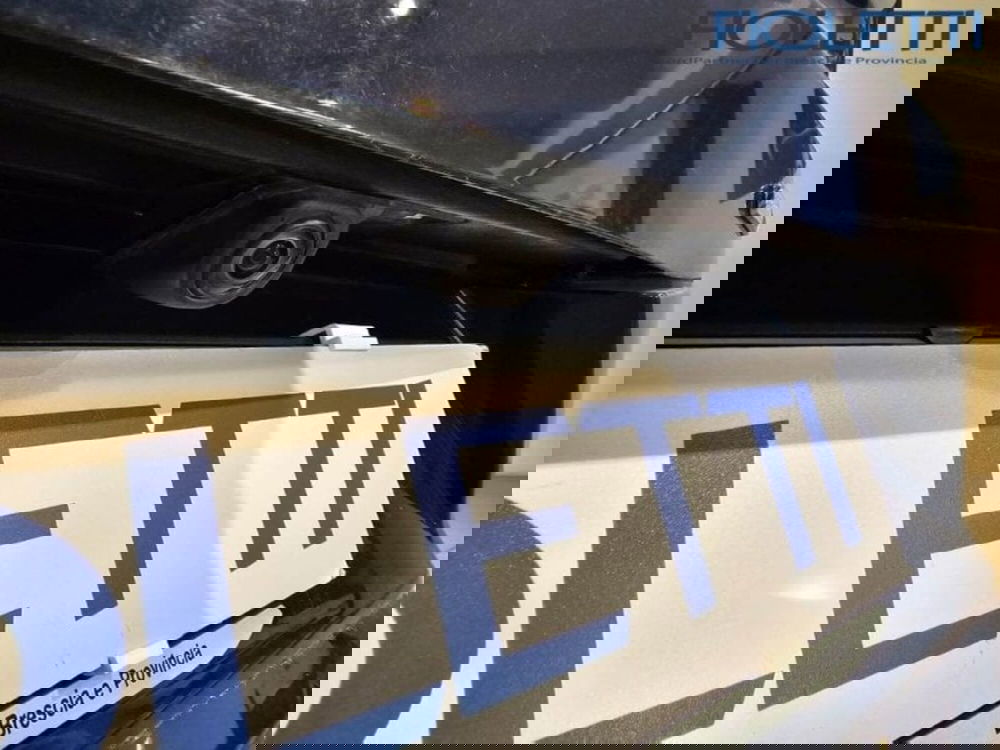 Ford Puma usata a Brescia (15)