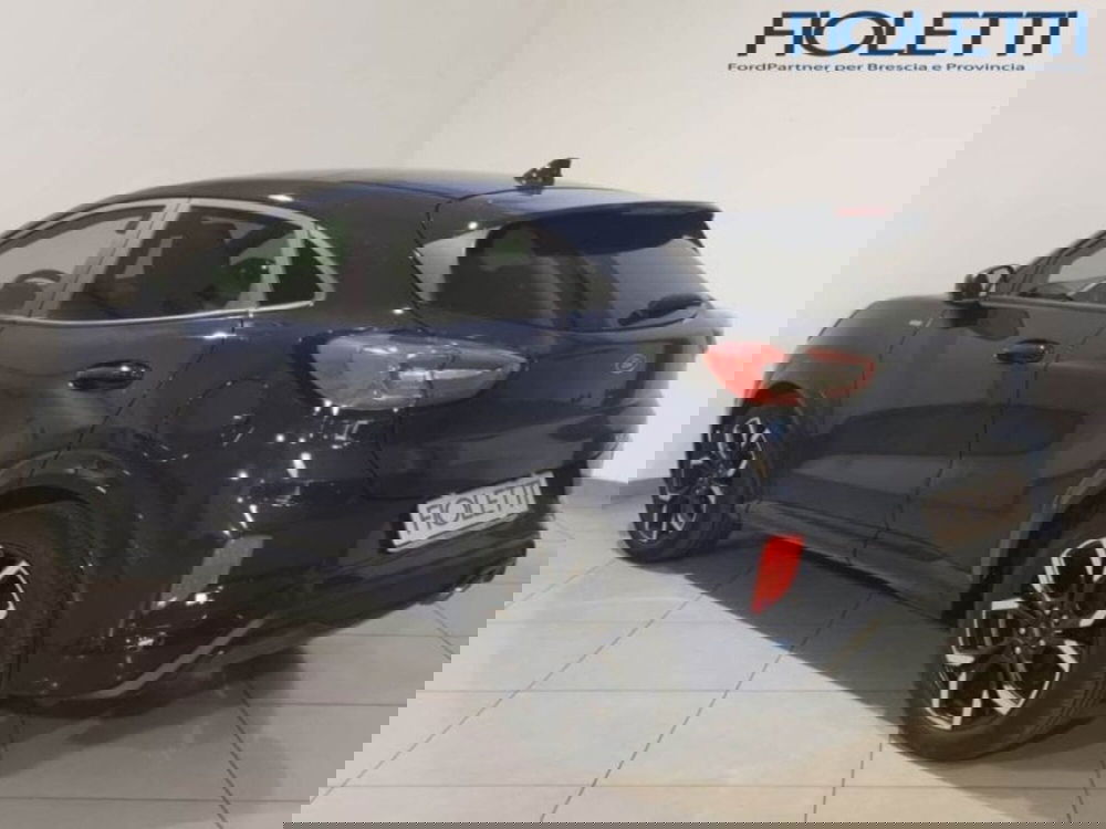 Ford Puma usata a Brescia (2)