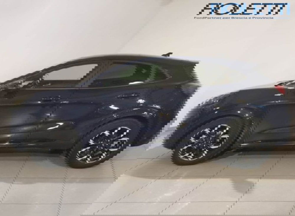 Ford Puma usata a Brescia (4)