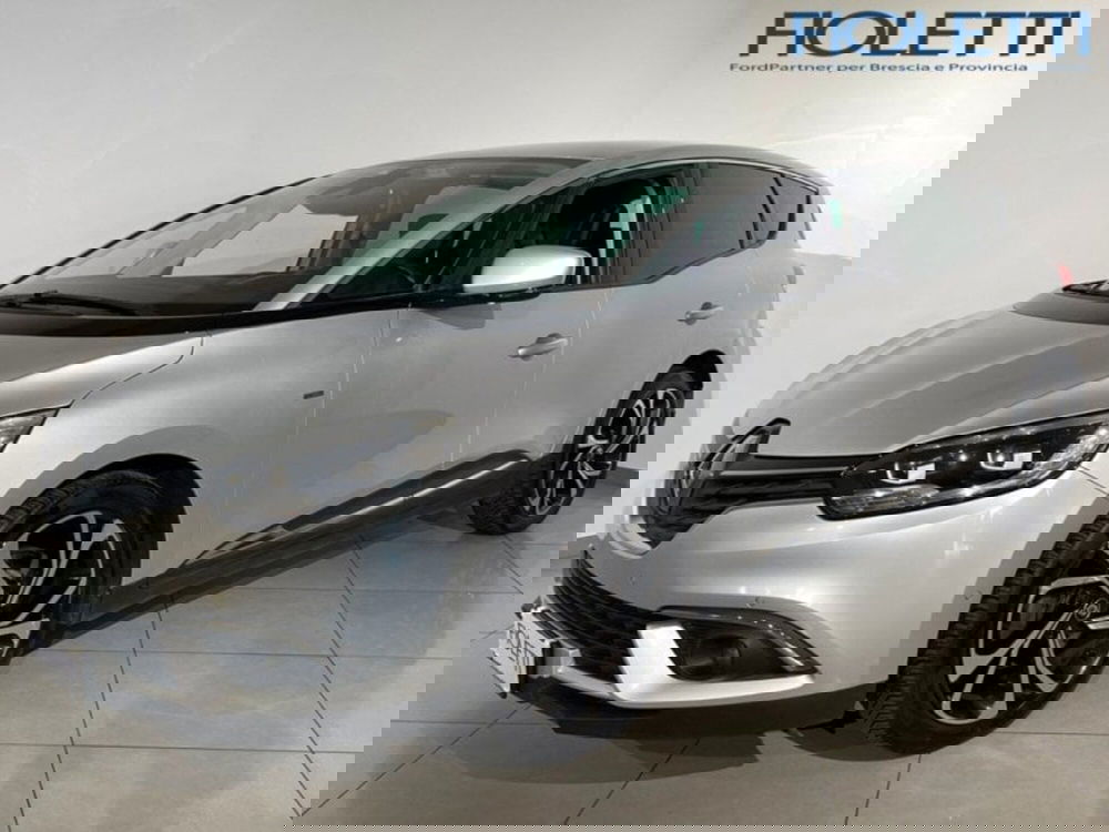 Renault Scénic usata a Brescia