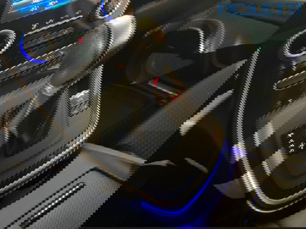 Renault Scénic usata a Brescia (10)