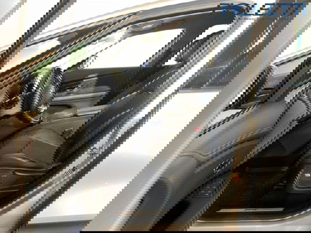 Renault Scénic usata a Brescia (13)