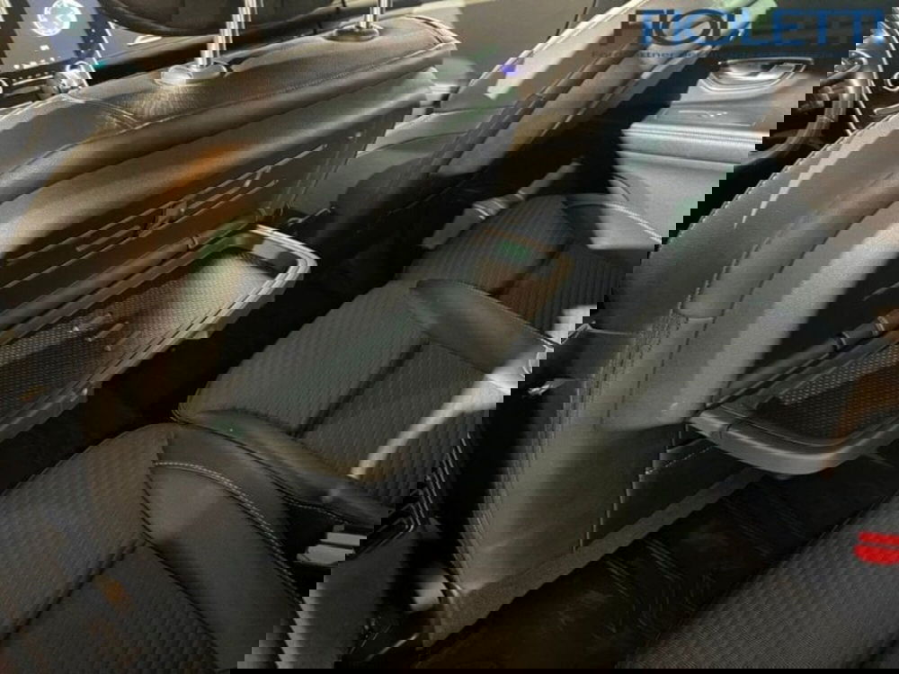 Renault Scénic usata a Brescia (14)