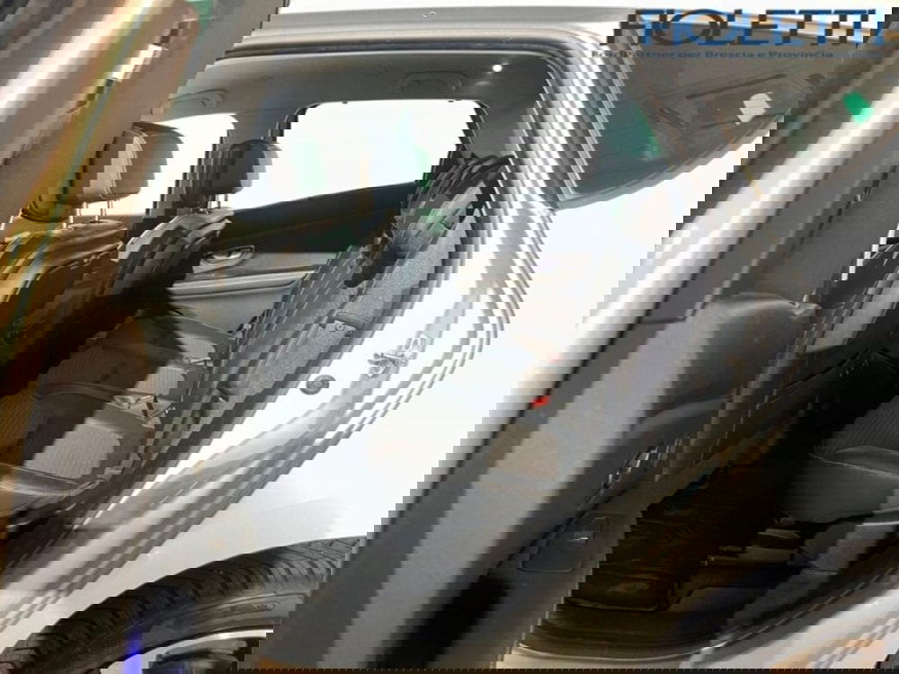 Renault Scénic usata a Brescia (15)