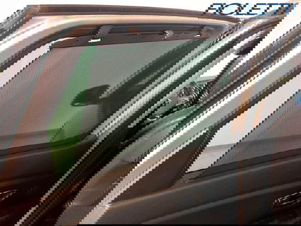 Renault Scénic usata a Brescia (16)