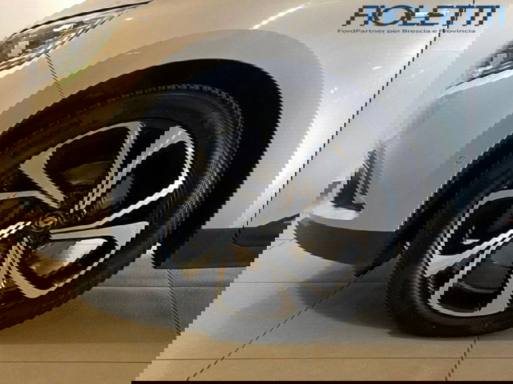 Renault Scénic usata a Brescia (17)