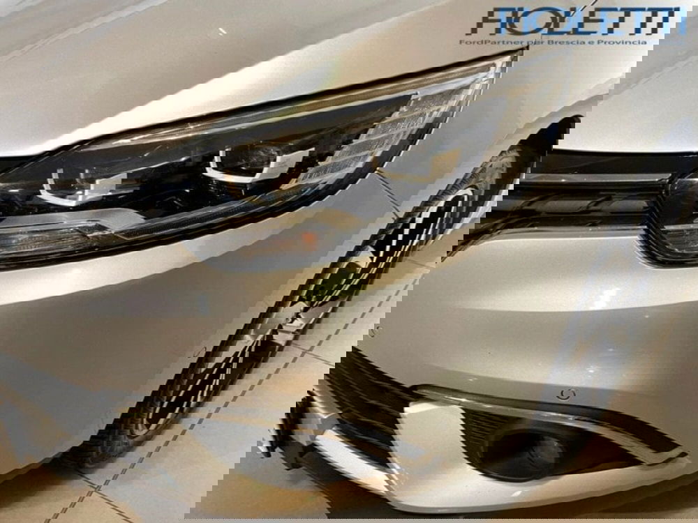 Renault Scénic usata a Brescia (19)