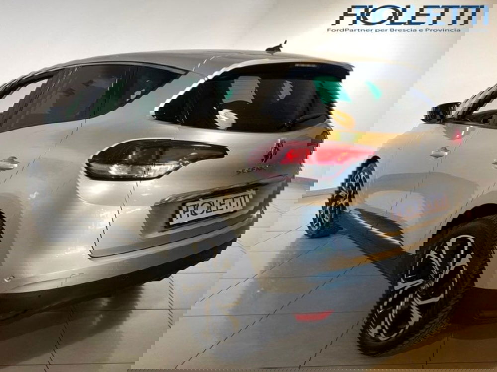 Renault Scénic usata a Brescia (2)