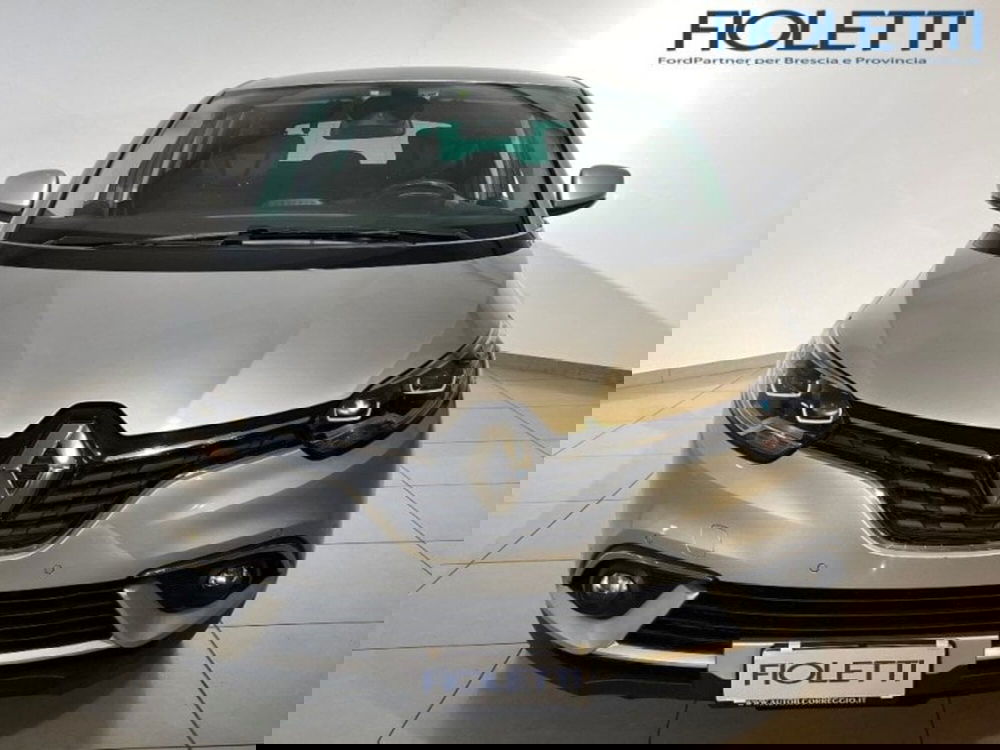 Renault Scénic usata a Brescia (3)