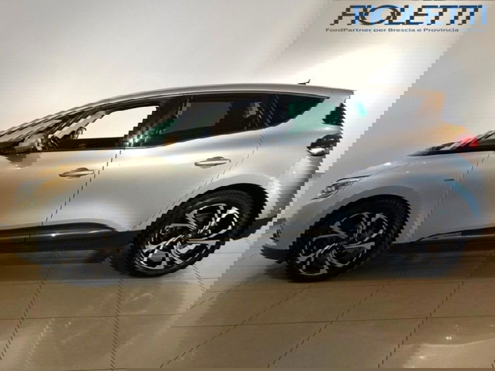 Renault Scénic usata a Brescia (4)