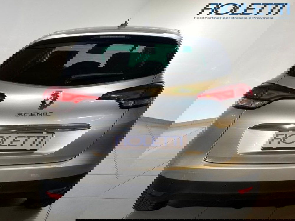 Renault Scénic usata a Brescia (5)