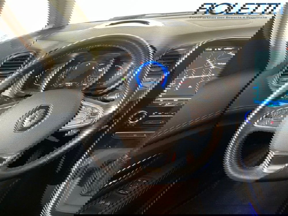 Renault Scénic usata a Brescia (7)