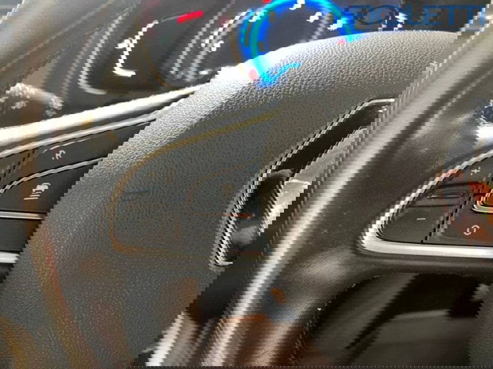 Renault Scénic usata a Brescia (8)