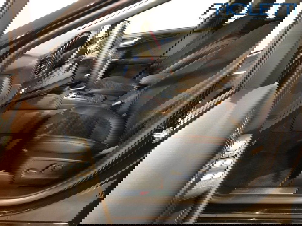 Ford Kuga usata a Brescia (11)