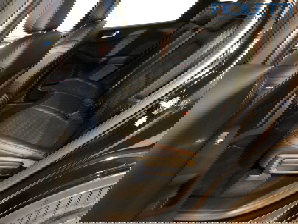 Ford Kuga usata a Brescia (13)