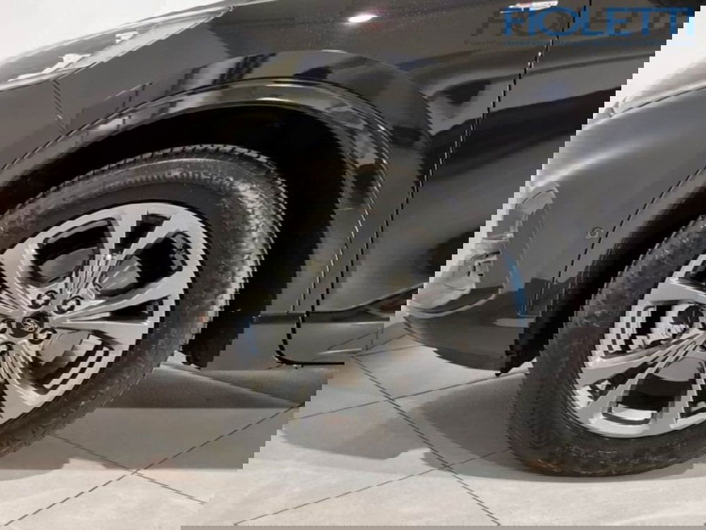 Ford Kuga usata a Brescia (14)