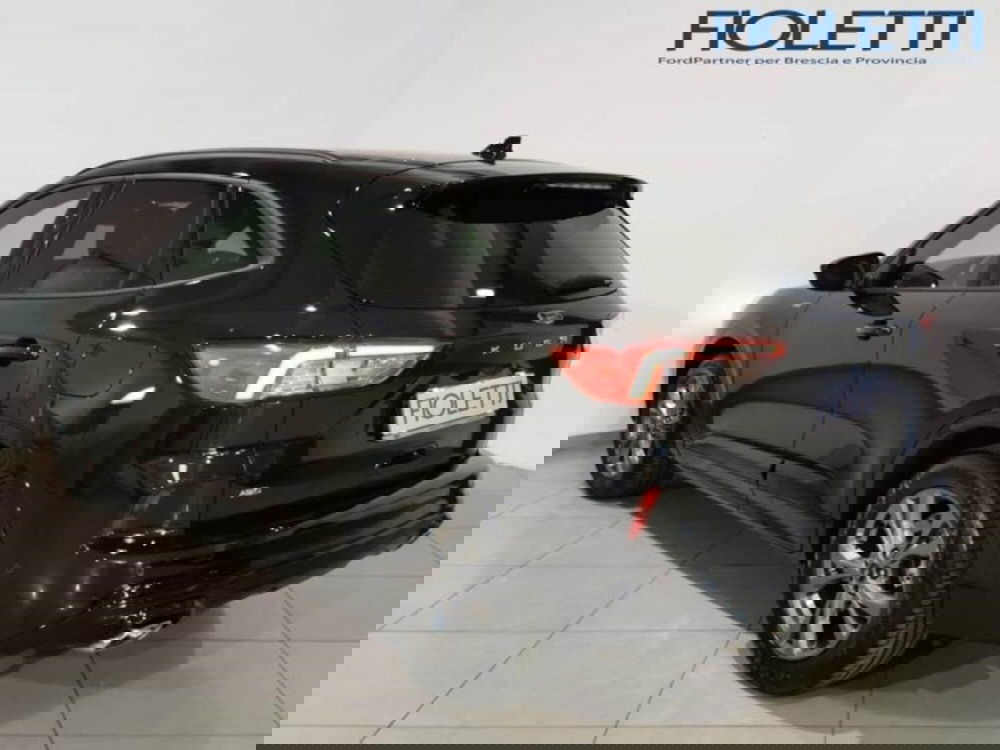 Ford Kuga usata a Brescia (2)