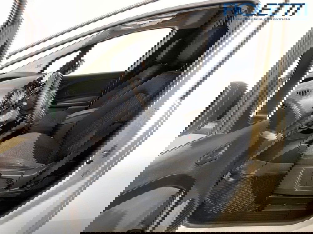 Mercedes-Benz Citan usata a Brescia (11)