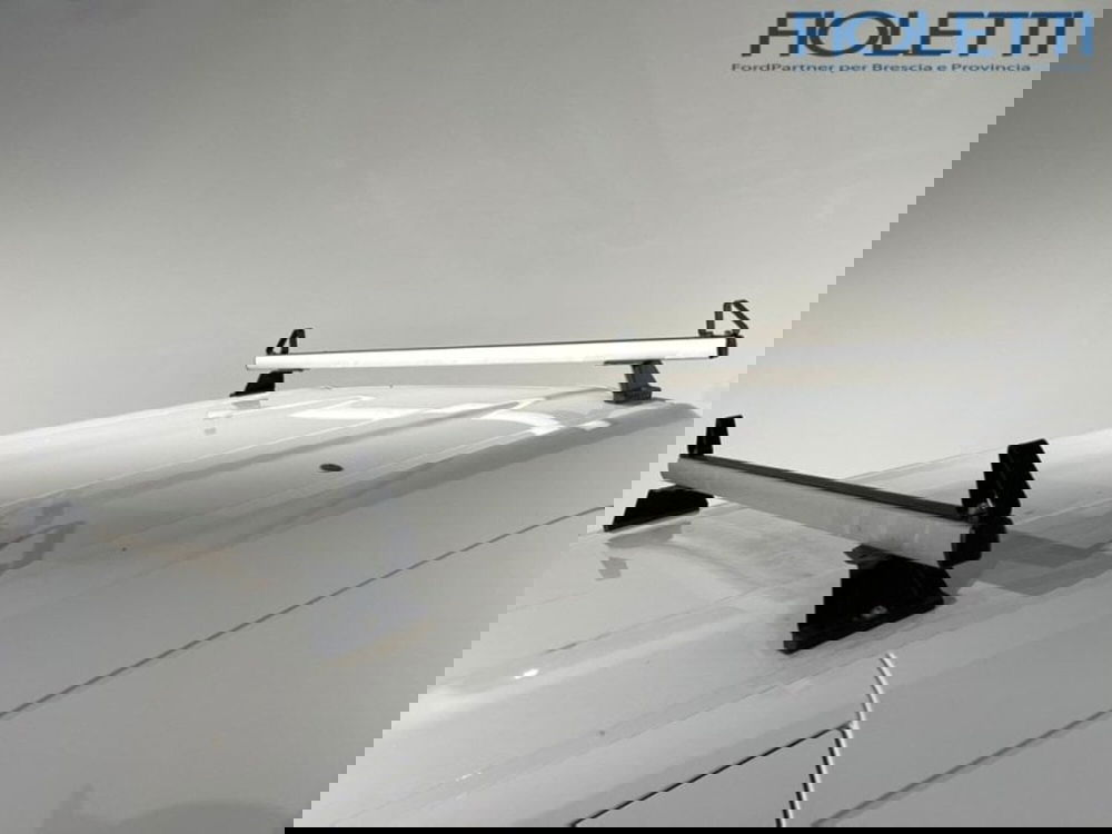 Mercedes-Benz Citan usata a Brescia (14)