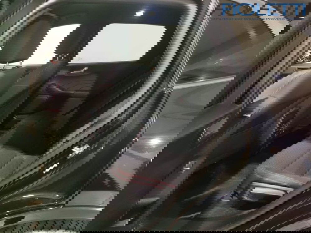 Ford Kuga usata a Brescia (12)