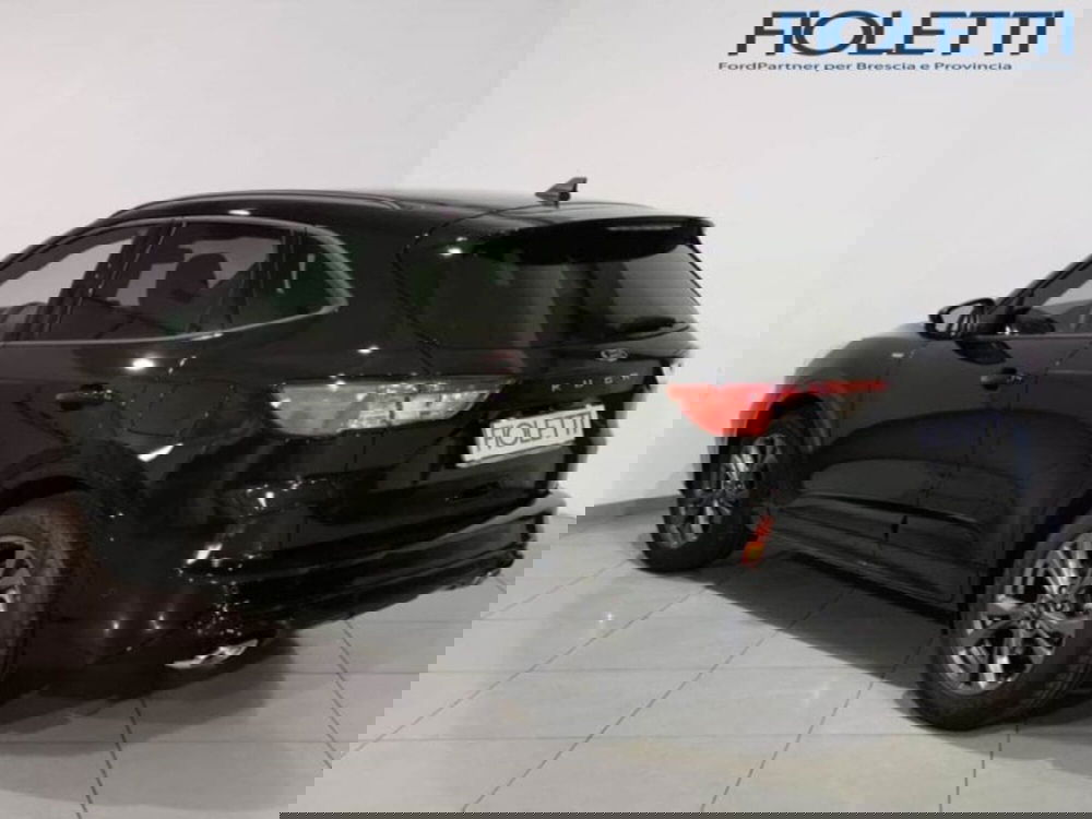 Ford Kuga usata a Brescia (2)