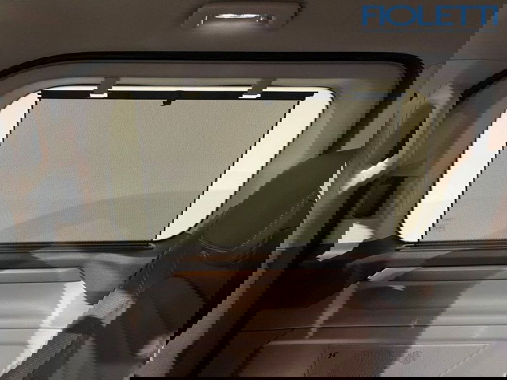 Ford Tourneo Custom nuova a Brescia (18)