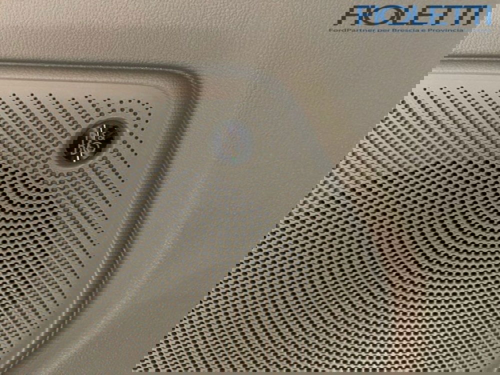 Ford Tourneo Custom nuova a Brescia (20)