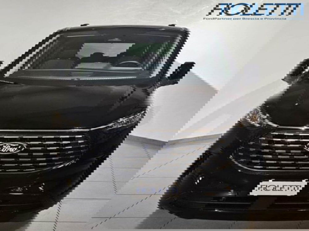 Ford Tourneo Custom nuova a Brescia (3)