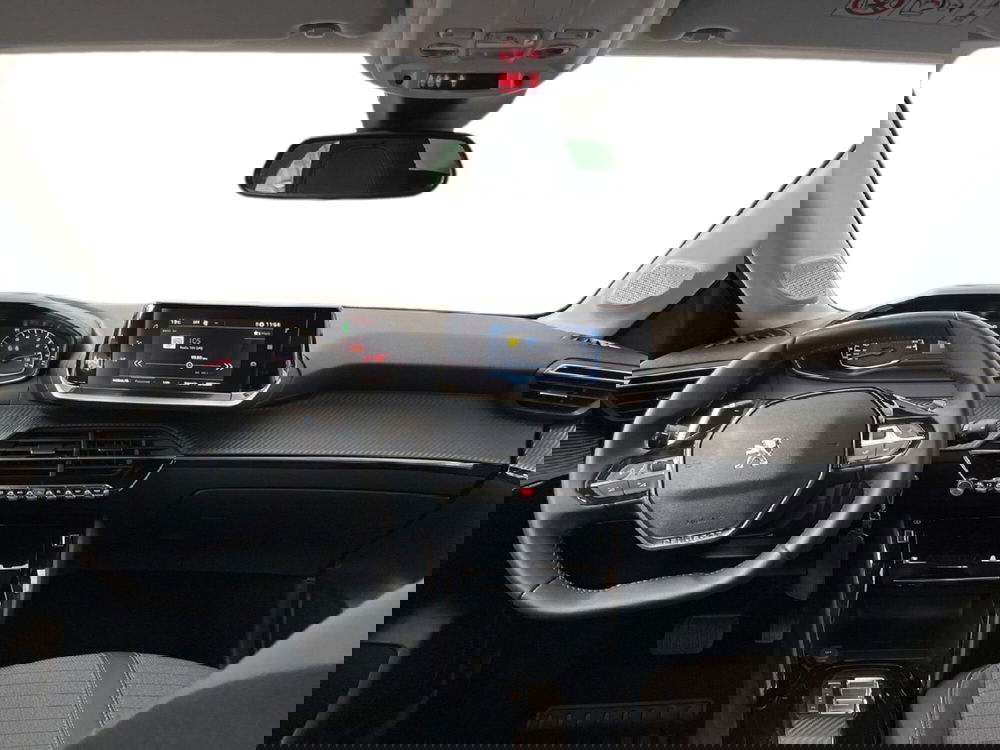 Peugeot 208 usata a Torino (10)