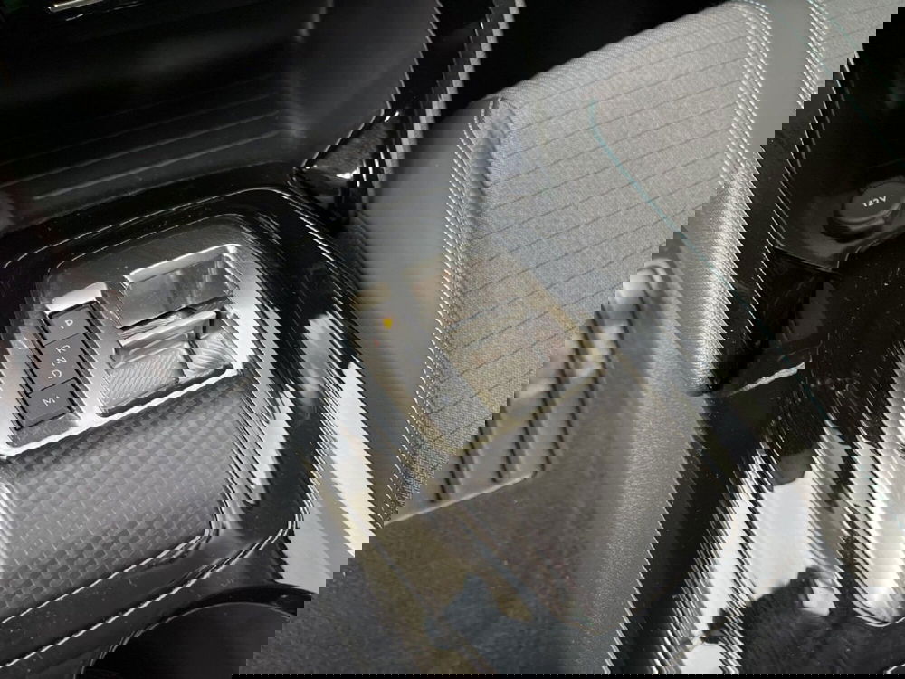 Peugeot 208 usata a Torino (13)