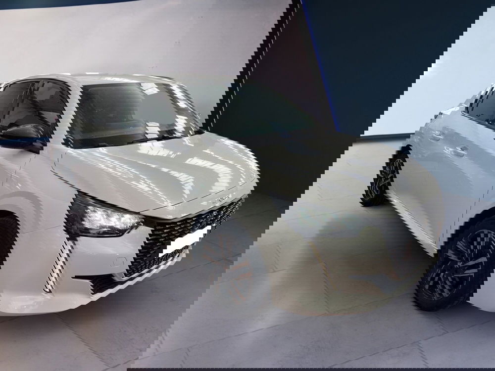 Peugeot 208 usata a Torino (2)