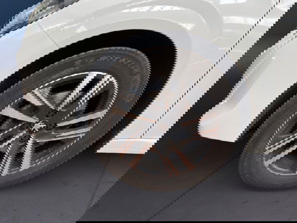 Peugeot 208 usata a Torino (7)