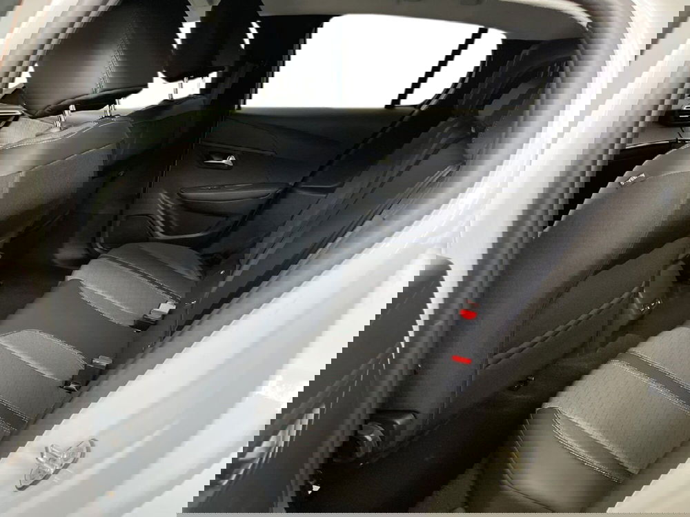 Peugeot 208 usata a Torino (8)