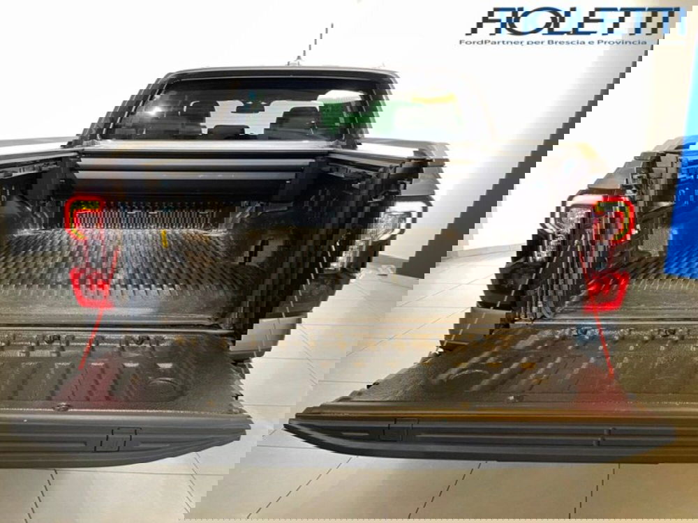 Ford Ranger Pick-up usata a Brescia (15)