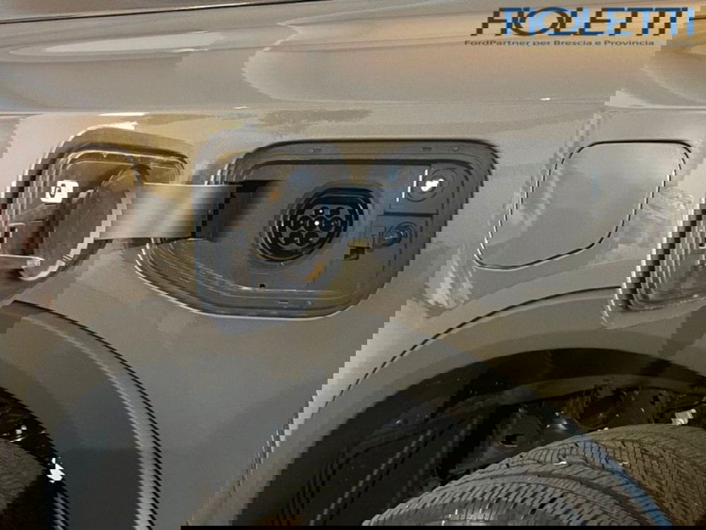 Ford Ranger Pick-up usata a Brescia (17)