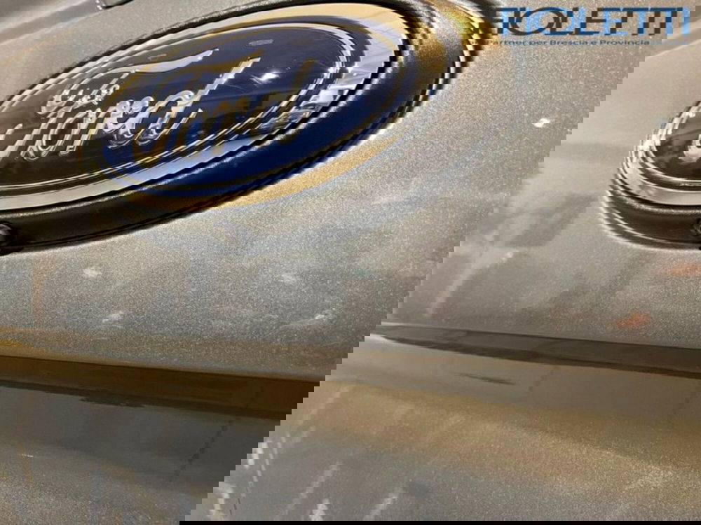 Ford Ranger Pick-up usata a Brescia (20)