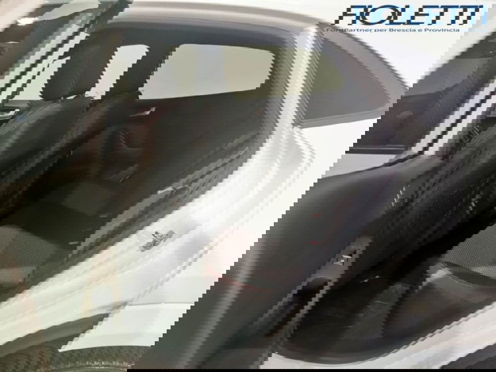 Ford Puma usata a Brescia (12)