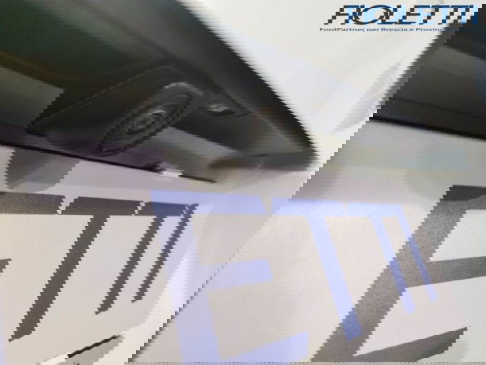 Ford Puma usata a Brescia (14)