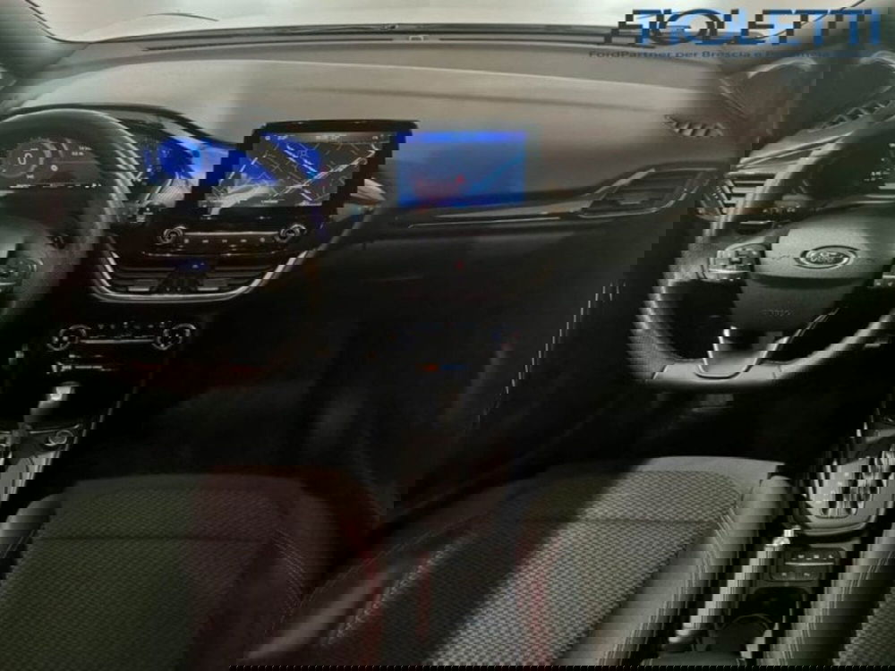 Ford Puma usata a Brescia (6)